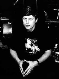 КОНДАКОВ Андрей (портрет)