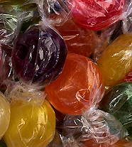 КОНДИТЕРСКИЕ ИЗДЕЛИЯ (карамель)