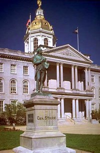 КОНКОРД (капитолий)