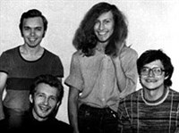 КООПЕРАТИВ НИШТЯК (участники группы)