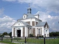 КОПЫЛЬ (церковь)