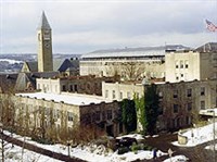 КОРНЕЛЛСКИЙ УНИВЕРСИТЕТ