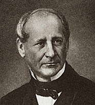 КОРФ Модест Андреевич