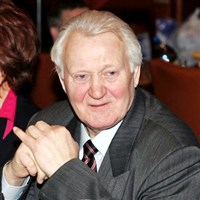 КОСИЧКИН Виктор Иванович (портрет)