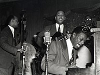 КОУЛ Нат (трио)