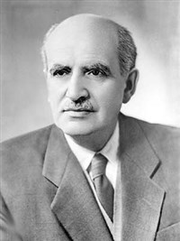 КОШТОЯНЦ Хачатур Седракович (портрет)