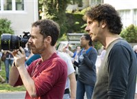 КОЭН (Джоэл и Итан Коэны, 2012 год)