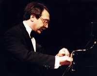 КРАМЕР Даниил (портрет)