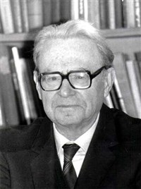 КРАСНОВСКИЙ Александр Абрамович