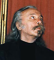 КРАСНОПЕВЦЕВ Дмитрий Михайлович (портрет)