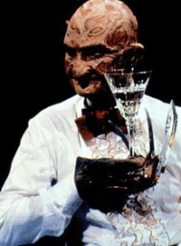 КРЕЙВЕН Уэс ("Кошмар на улице Вязов")