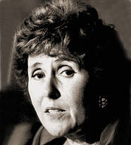 КРЕССОН Эдит