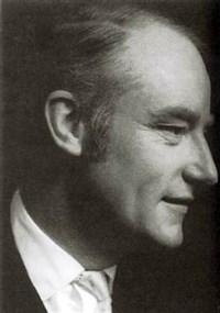 КРИК Фрэнсис Харри Комптон (портрет)