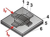 КРИОТРОН (схема)