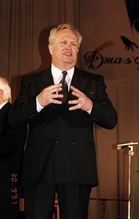 КРОЛЛ Анатолий (выступление)