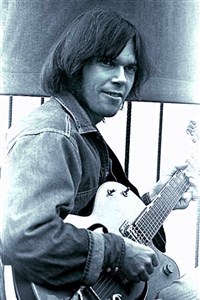 КРОСБИ, СТИЛЛС, НЭШ ЭНД ЯНГ (Нил Янг)