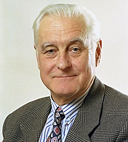 КРОХИН Олег Николаевич (портрет)