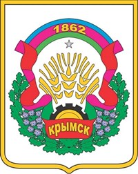 КРЫМСК (герб)