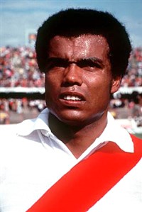 КУБИЛЬЯС Арисага Теофило [спорт]