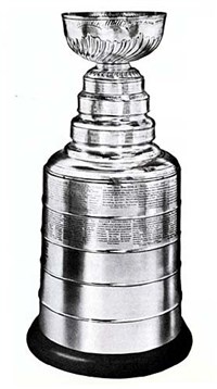 КУБОК СТЕНЛИ (современный вид)