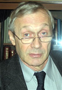 КУДЕЛИН Александр Борисович (2000-е годы)