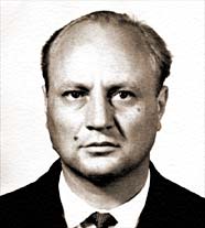 КУЗНЕЦОВ Эдуард Иванович