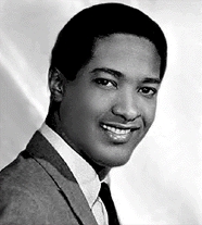 КУК Сэм (портрет)