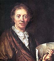 КУПЕРЕН Франсуа (портрет)