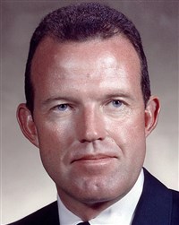 КУПЕР Гордон (1960-е годы)