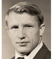 КУРЕНЦОВ Виктор Григорьевич