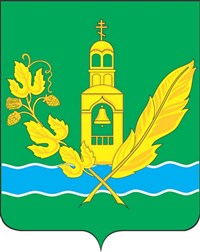 КУРОВСКОЕ (герб)