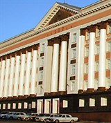 КУРСК (Дом Советов)