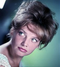 КУСТИНСКАЯ Наталья Николаевна (1960-е годы)