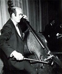 КУЦИНСКИЙ Валерий (портрет)