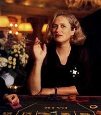 КЭМПИОН Джейн