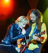 Каас Патрисия (концерт)