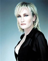 Каас Патрисия (портрет 1)