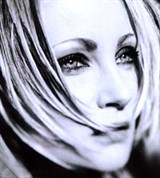 Каас Патрисия (портрет 3)