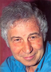 Кабаков Илья Иосифович (август 1989 года)