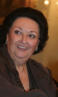 Кабалье Монсеррат (2006)