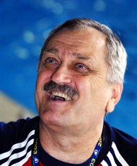 Кабанов Александр Сергеевич (портрет)