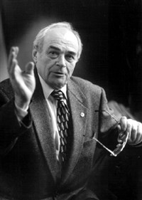 Кабанов Виктор Александрович