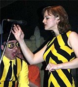 Каберне Денев (Таня Конфета)