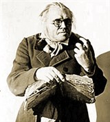 Кабинет доктора Калигари (доктор Калигари)