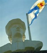 Кабот (мемориальный парк)