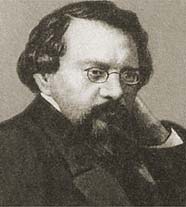 Кавелин Константин Дмитриевич