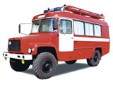 Кавз 397662 АСО-30 (2003–07)