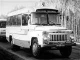 Кавз 685С Опытный (1975)