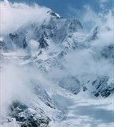 Кавказ (Каштан-Тау)