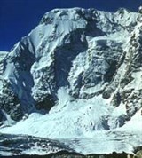 Кавказ (Мижирги)